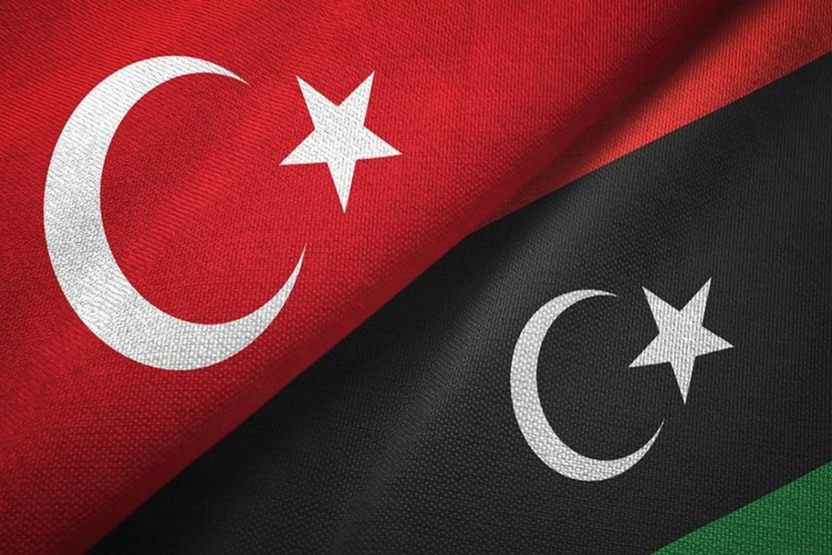 Liviya Türkiyəyə 50 milyon dollarlıq ilkin yardım göndərəcək