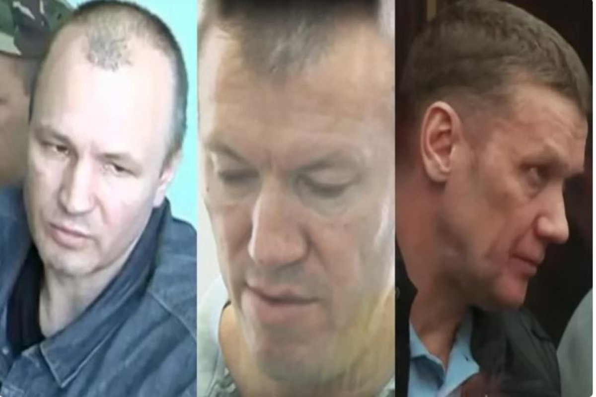 Ukraynada rus kriminal avtoritetlər zərərsizləşdirilib
