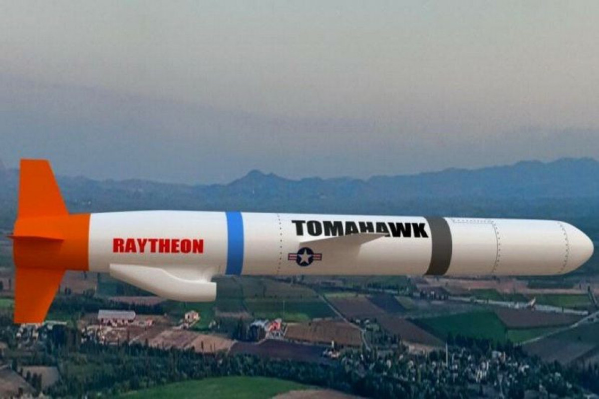 Yaponiya ABŞ-dan “Tomahavk” raketləri alacaq