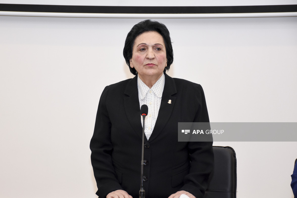 Nurlana Əliyeva