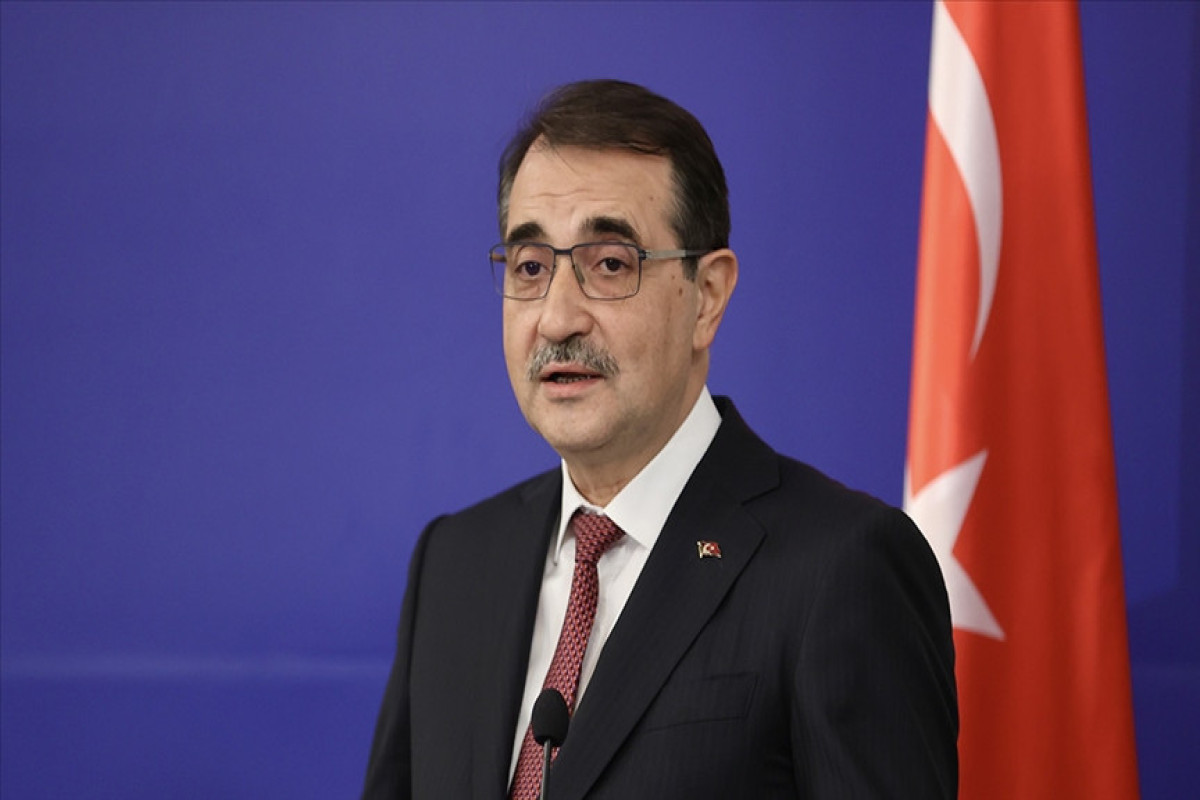 Türkiyənin zəlzələ bölgəsində elektrik və qaz təminatı yekunlaşmaq üzrədir