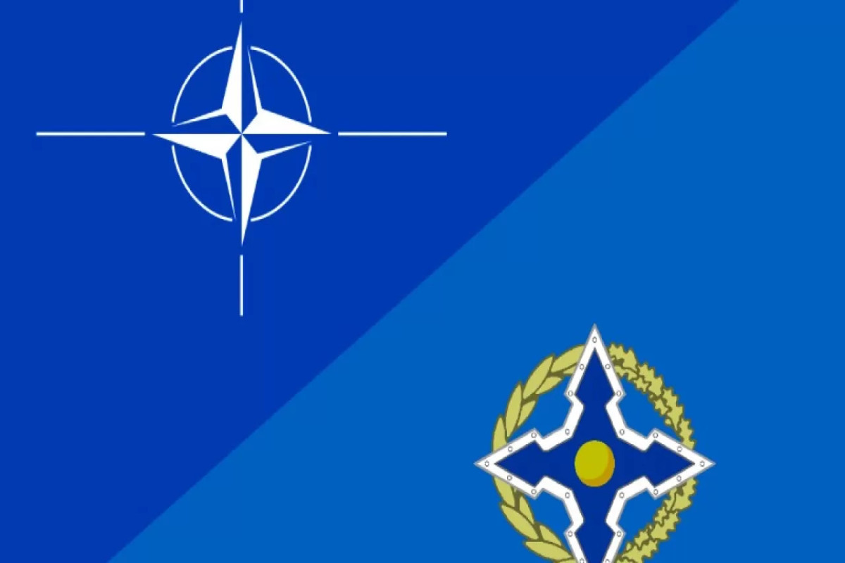 KTMT Baş Qərargahı: NATO şərq cinahdakı qüvvələrinin sayını 2,5 dəfə artırıb