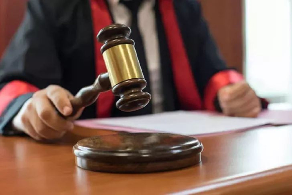 "Tərtər işi"nə görə həbs edilmiş 6 nəfərin həbs müddəti uzadılıb
