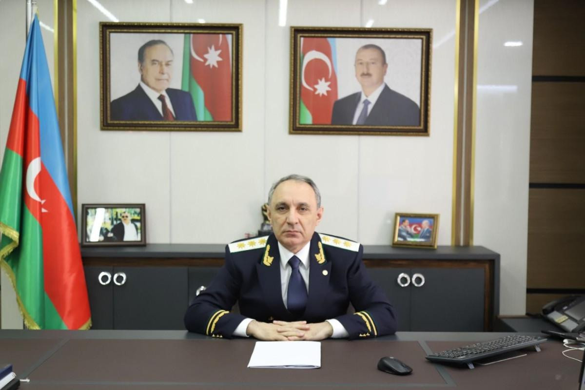 Kamran Əliyev: Tehrandakı səfirliyimizdə törədilən terrorun bütün iştirakçıları məsuliyyətə cəlb olunmalıdır