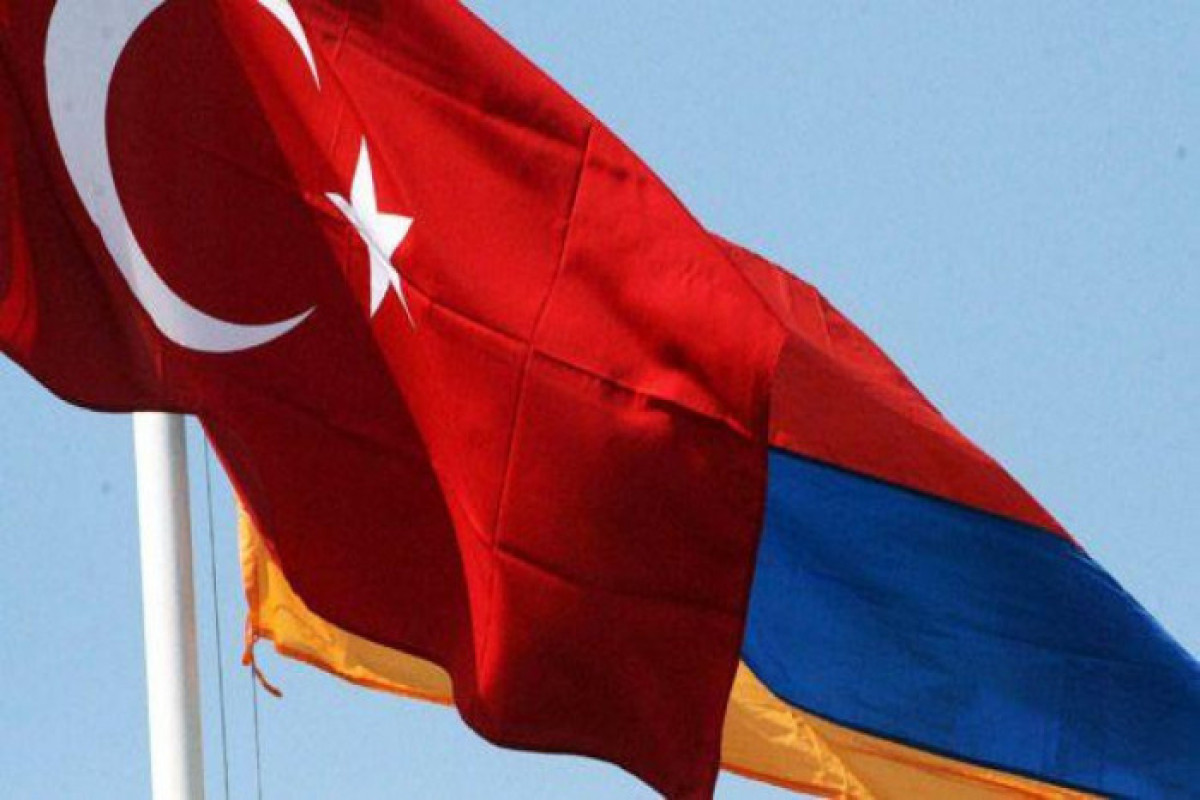 Armen Qriqoryan: Ermənistan istənilən an Türkiyə ilə sərhədləri açmağa hazırdır