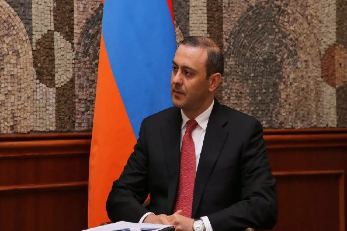 Armen Qriqoryan