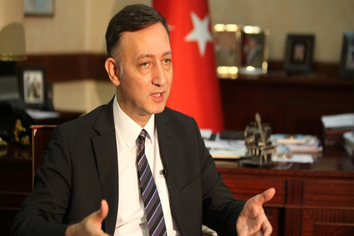 Türkiyəni NATO müdafiə nazirləri toplantısında kimin təmsil edəcəyi məlum olub