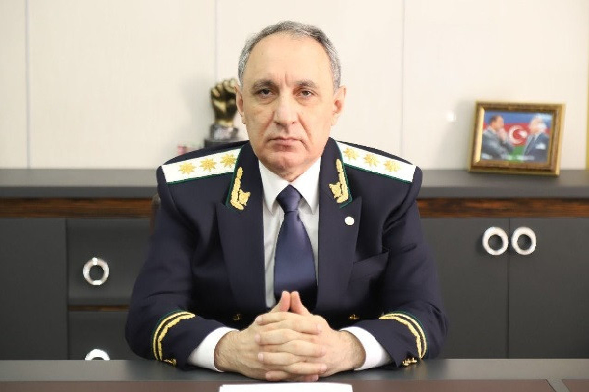 Kamran Əliyev