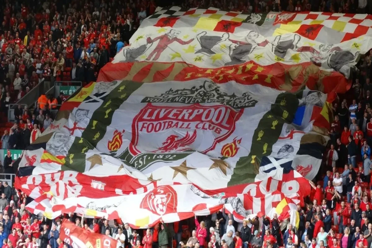 Over 2,600 Liverpool fans to sue UEFA over injuries at final match in Paris