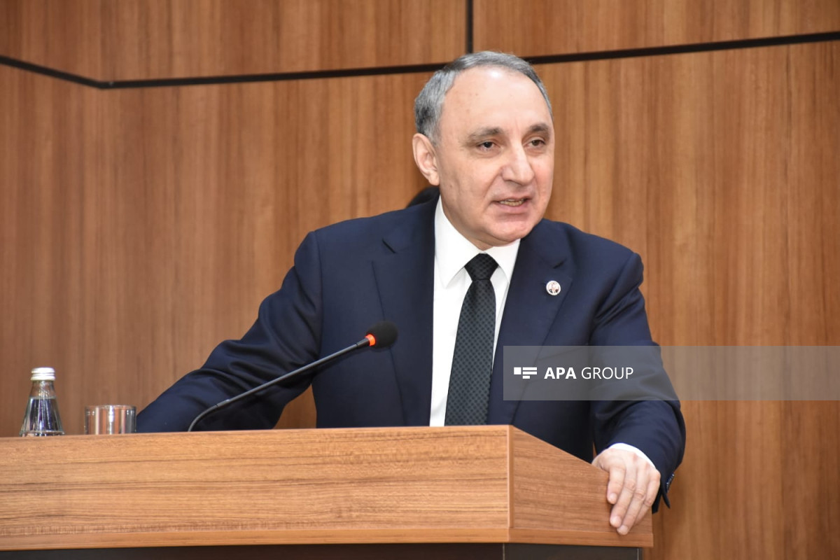 Kamran Əliyev