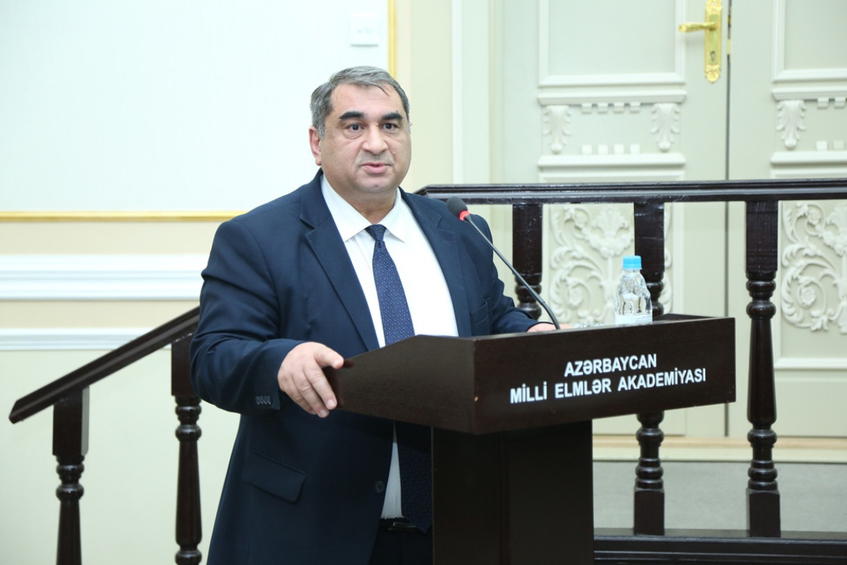 “Elektron Akademiya”-nın prioritetləri və vəzifələri açıqlanıb