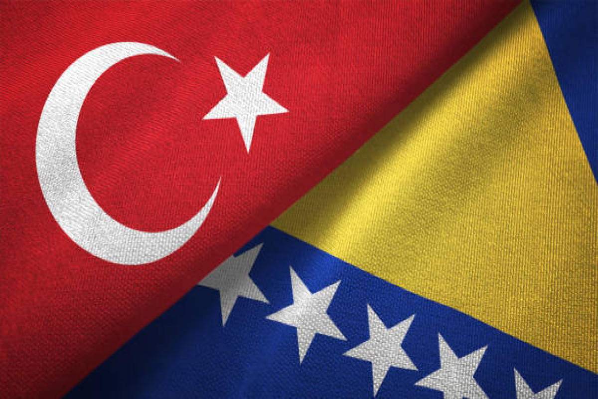 Bosniya və Herseqovina XİN başçısı Türkiyənin zəlzələ bölgəsinə səfər edəcək