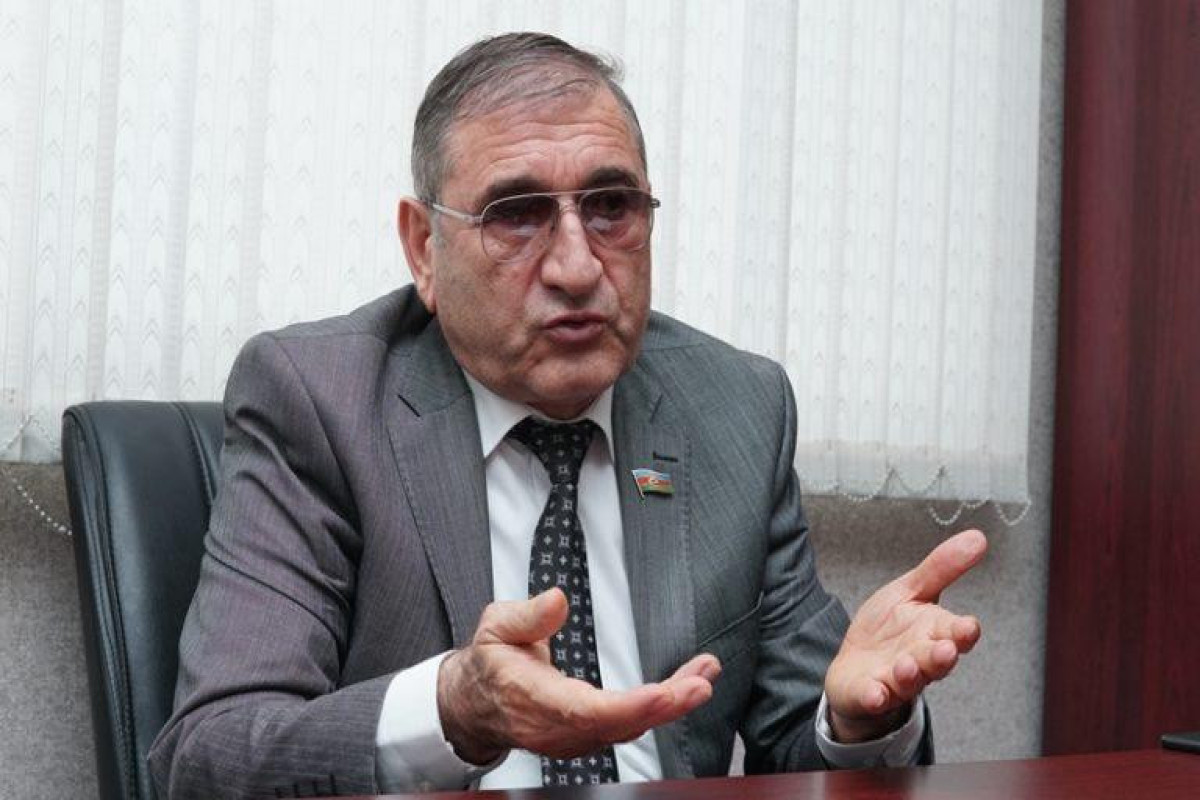 Tahir Rzayev, Mili Məclisin deputatı