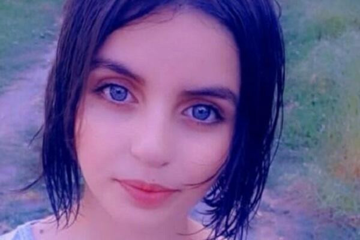 Qətlə yetirilən Albina Papiaşvili