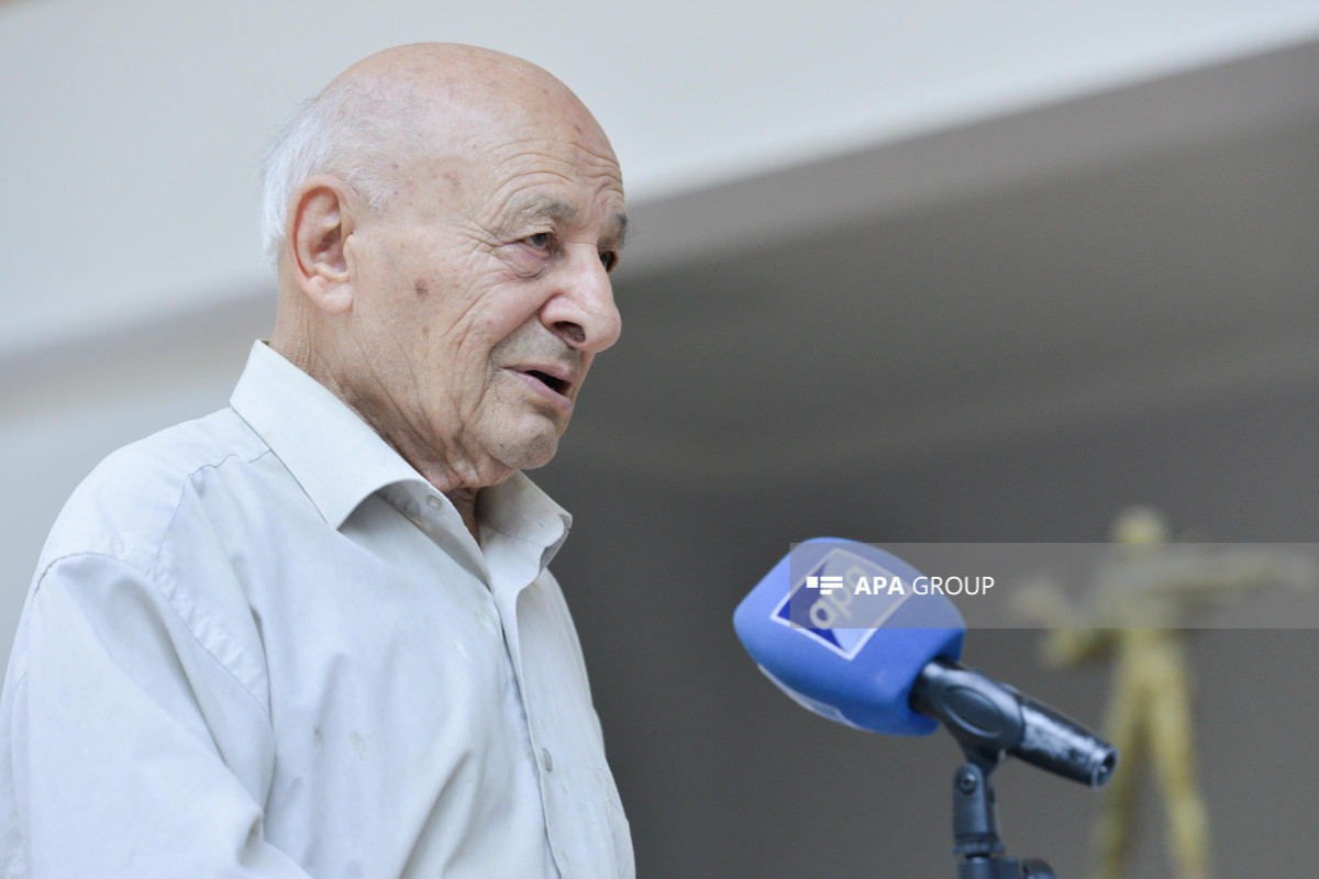 Ömər Eldarov