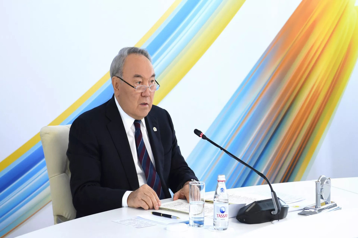 Qazaxıstanda Nursultan Nazarbayev və ailə üzvlərinin malik olduğu bütün imtiyazlar ləğv olunub
