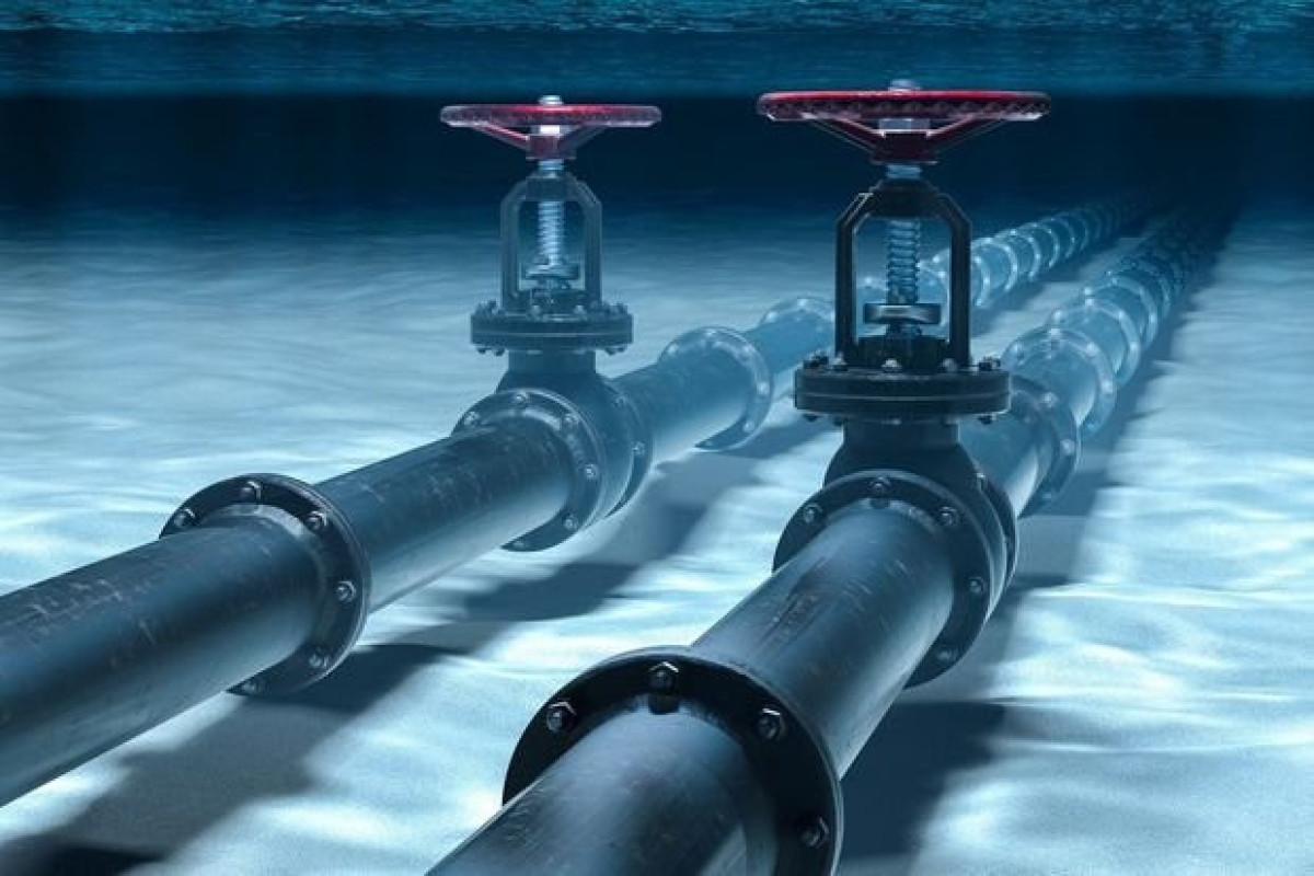 Stoltenberq: NATO zəruri sualtı infrastrukturun mühafizəsini koordinasiya edəcək