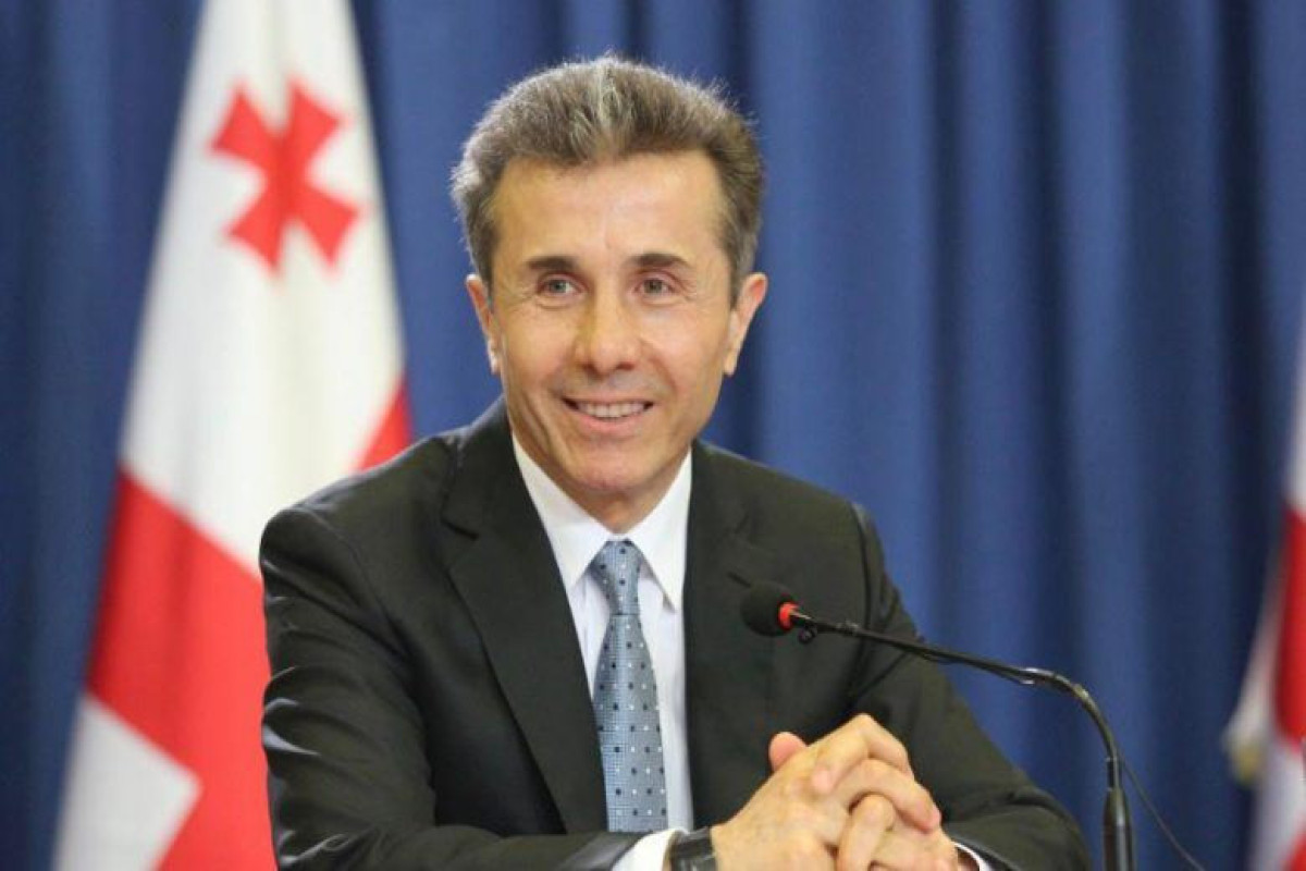 Avropa Parlamenti Bidzina İvanişviliyə sanksiya tətbiq etməyə çağırıb