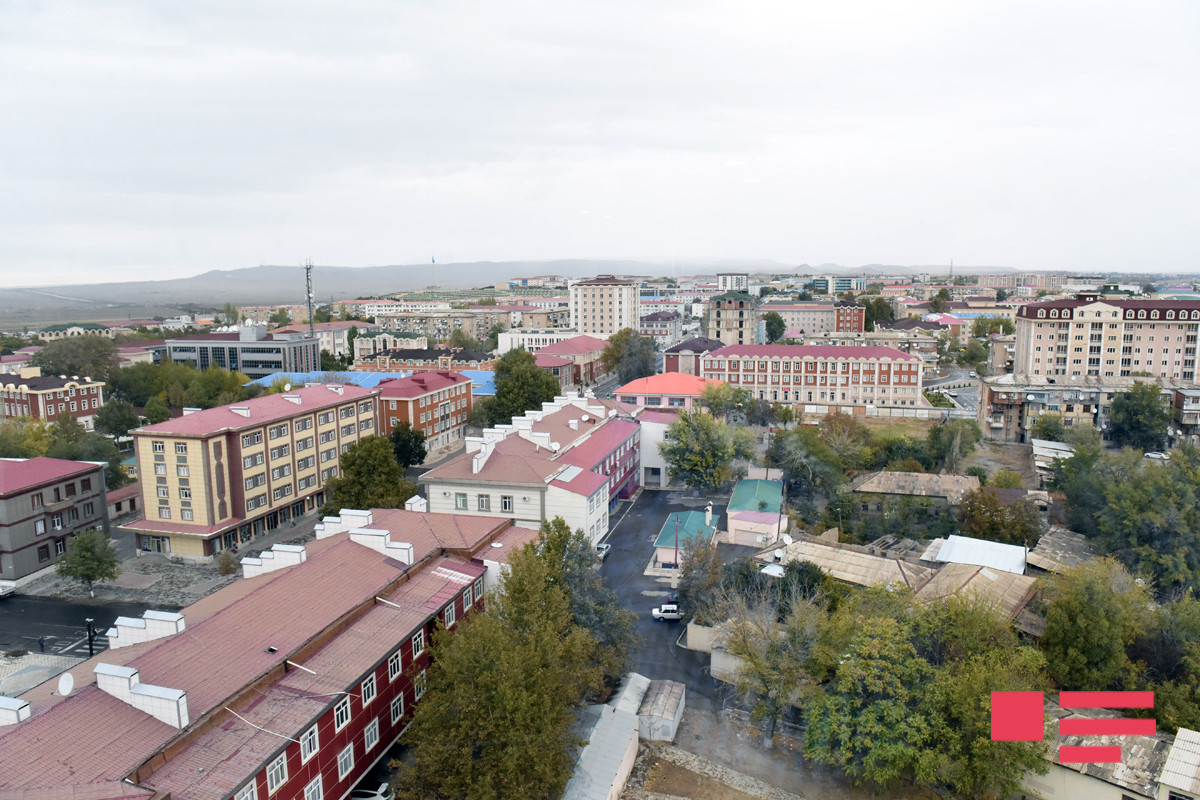 Naxçıvanda sərnişindaşıma xidmətlərinin tarifləri yeni qaydada tənzimlənəcək
