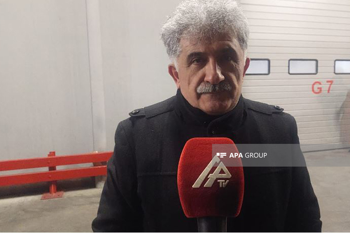 Türk diplomat: Bu çətinliyin öhdəsindən gələcəyimizə inanırıq