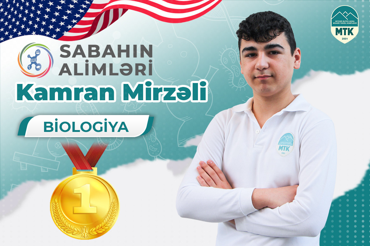 MTK 3 il ardıcıl olaraq Azərbaycanı Amerikada təmsil edən ilk özəl məktəb olub