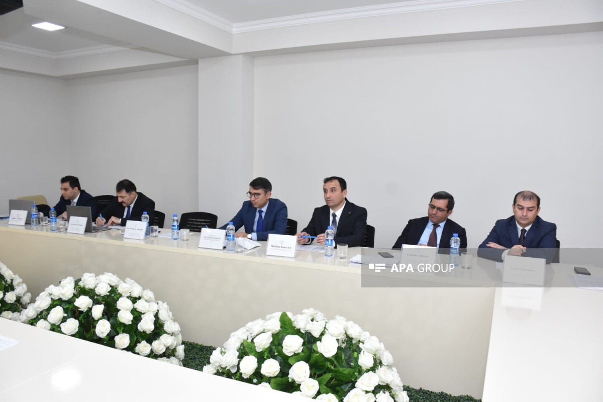Bu gündən məscidlərdə imam vəzifələri üzrə müsahibə keçirilir - FOTO 