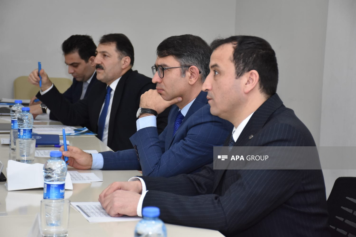 Bu gündən məscidlərdə imam vəzifələri üzrə müsahibə keçirilir - FOTO 