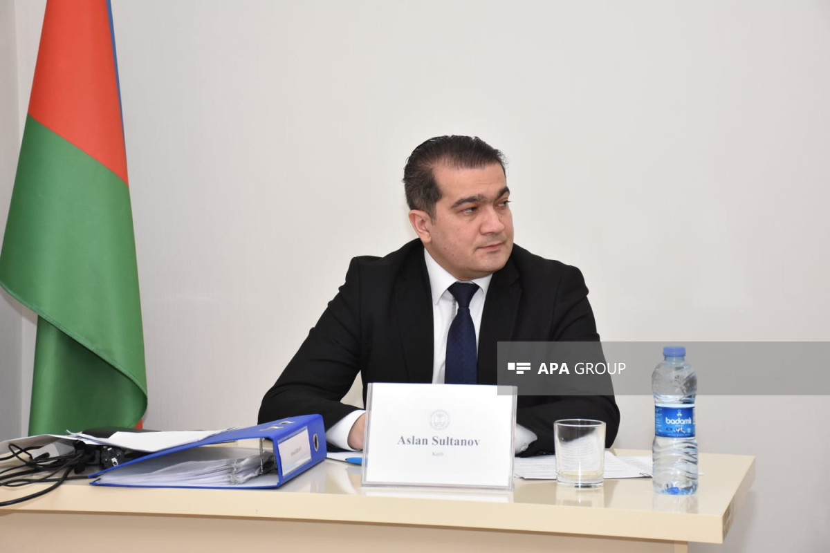 Bu gündən məscidlərdə imam vəzifələri üzrə müsahibə keçirilir - FOTO 