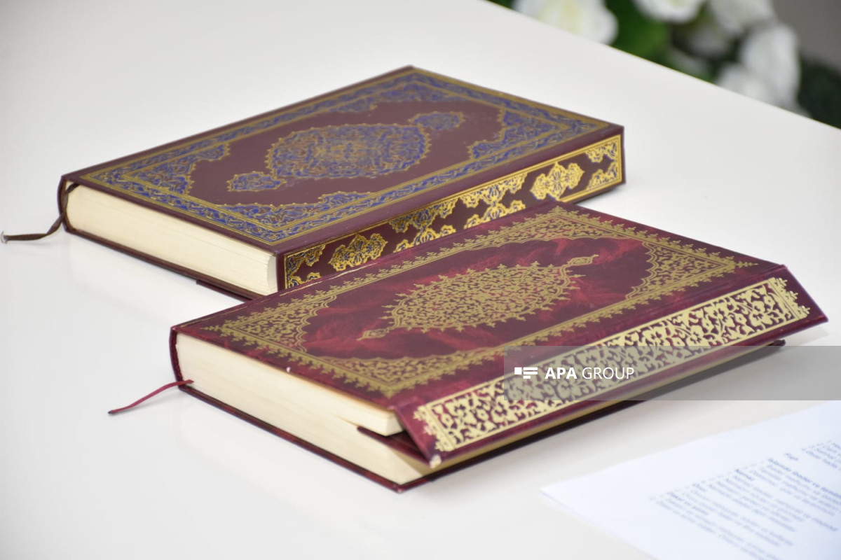 Bu gündən məscidlərdə imam vəzifələri üzrə müsahibə keçirilir - FOTO 