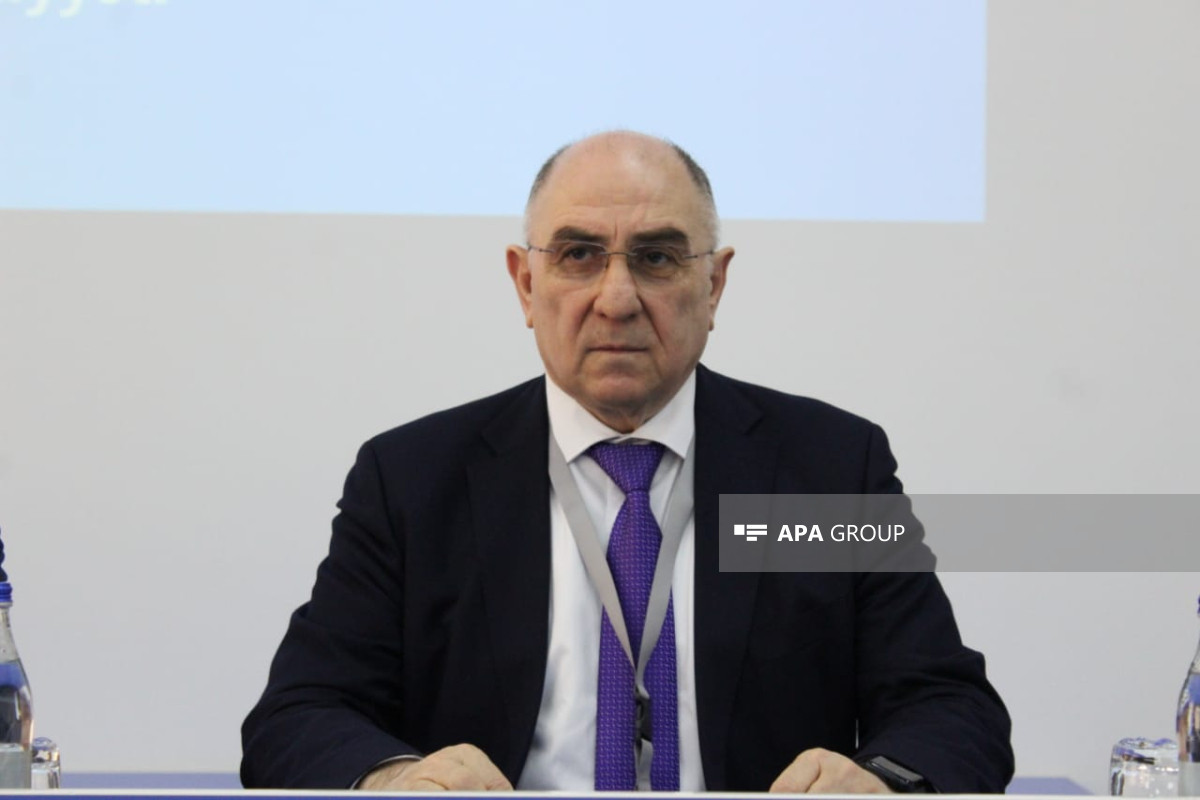 Rasim Əliquliyev: Elm və Ali Təhsil üzrə Dövlət Agentliyinin yaranmaması işləri gecikdirir
