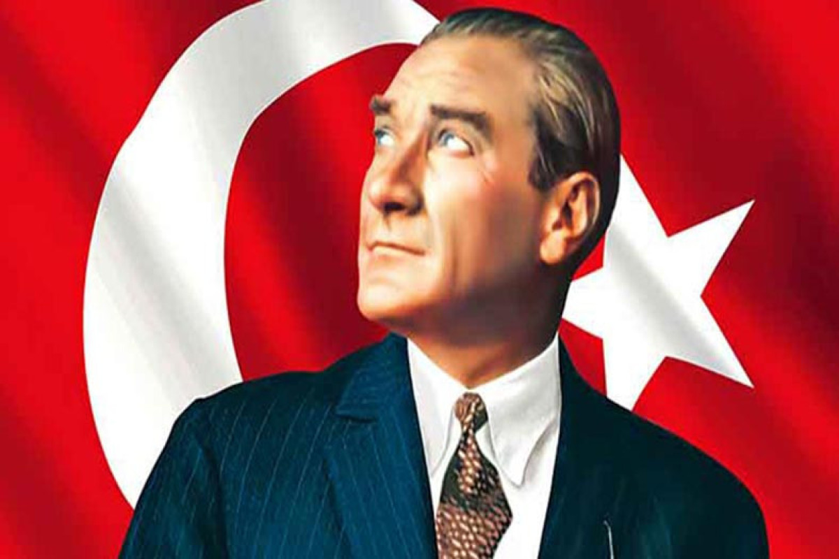 Kosta-Rikada Atatürkün büstü açılacaq