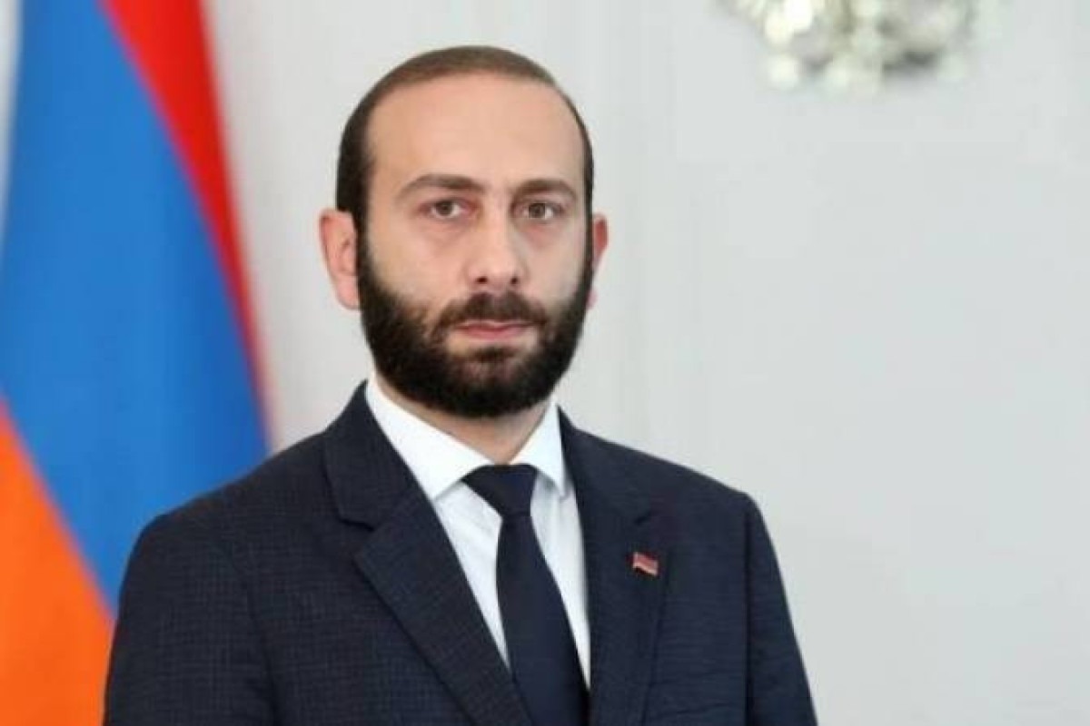 Ararat Mirzoyan