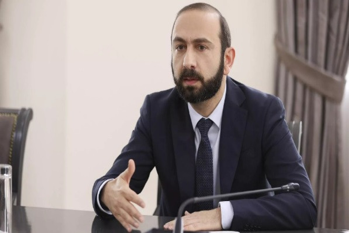 Ararat Mirzoyan