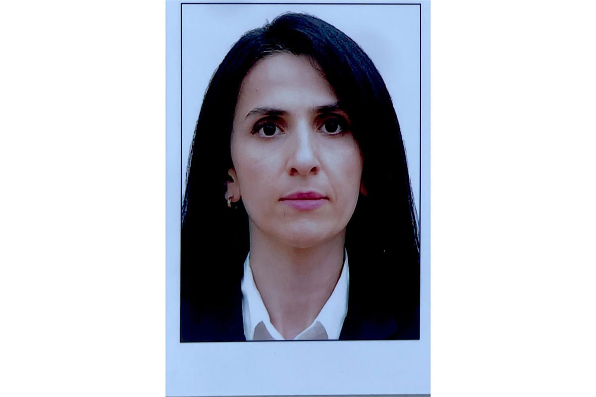 “Hüquqi Ekspertiza və Qanunvericilik Təşəbbüsləri Mərkəzi”nə icraçı direktorun müavini təyin edilib