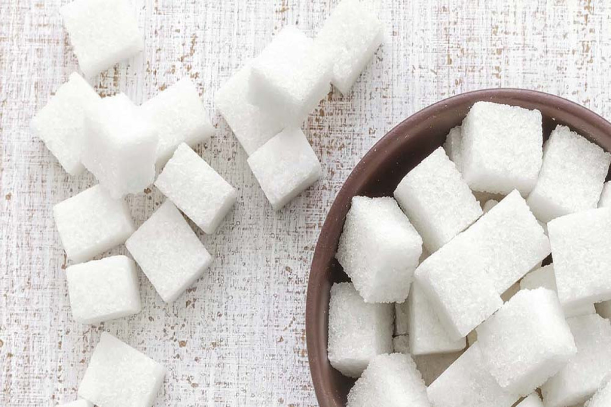 Азербайджан резко увеличил экспорт сахара
