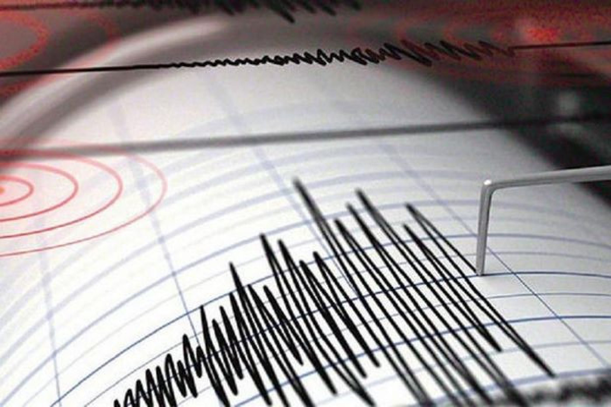 Hatayda 5,1 bal gücündə zəlzələ olub