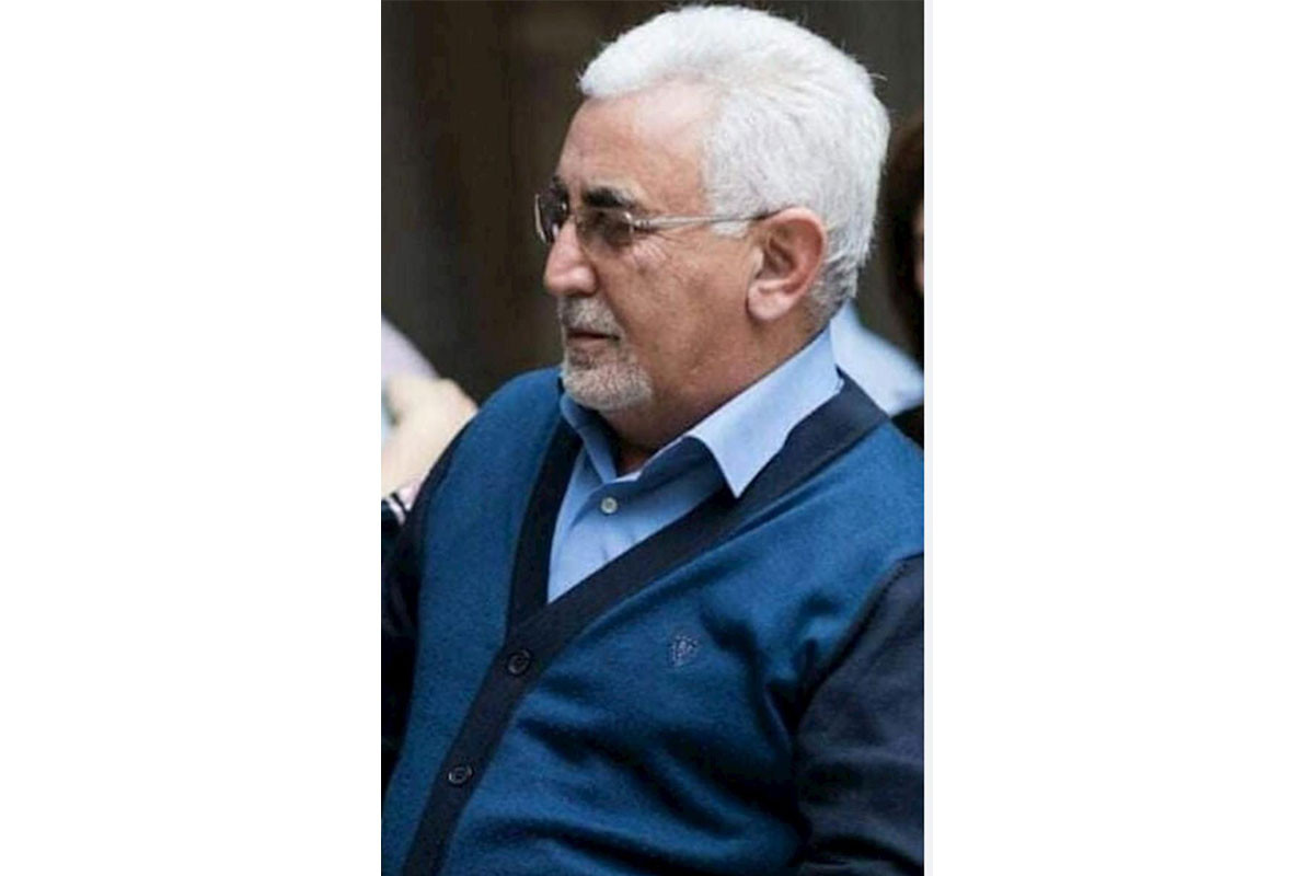 Zahid Niftəliyev
