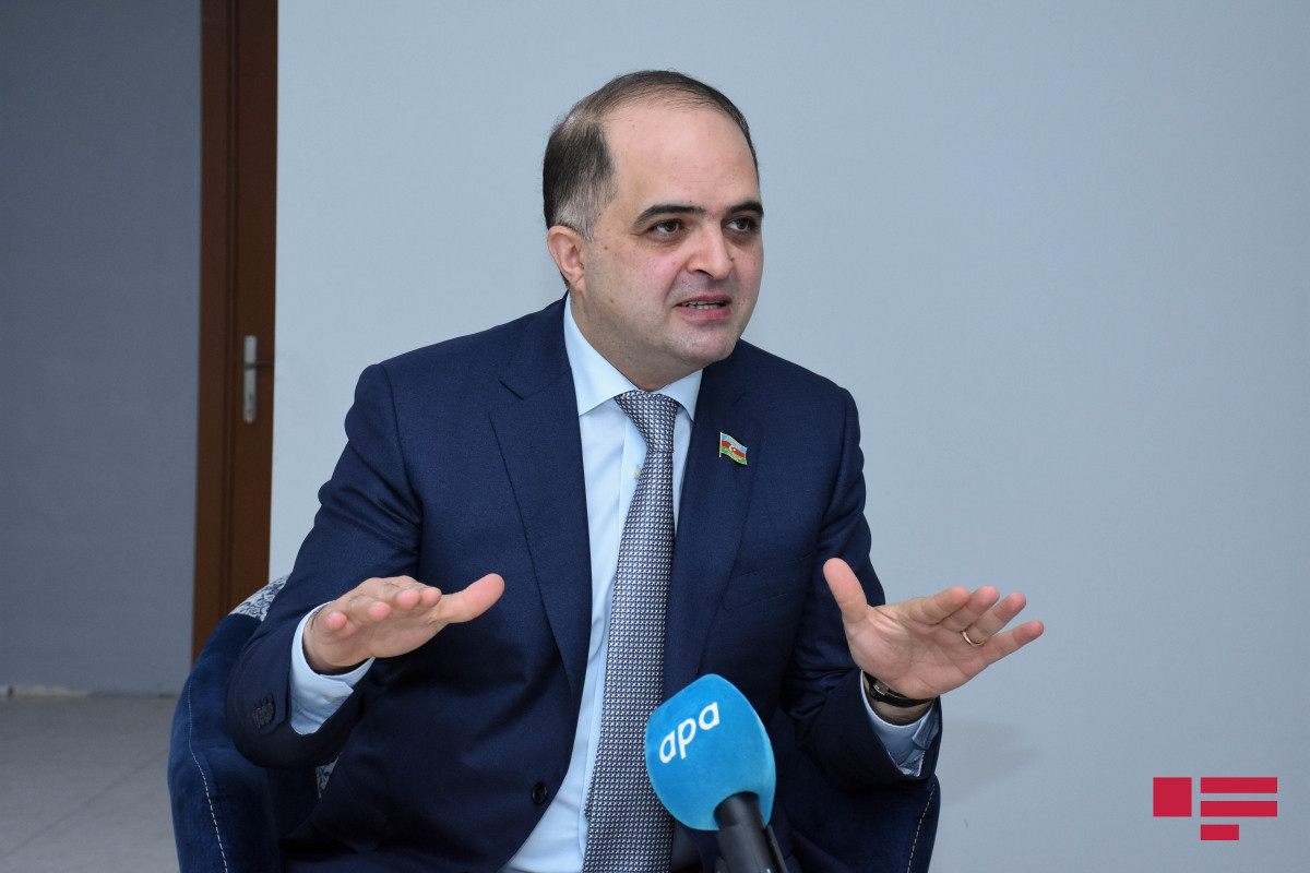 Rəşad Mahmudov