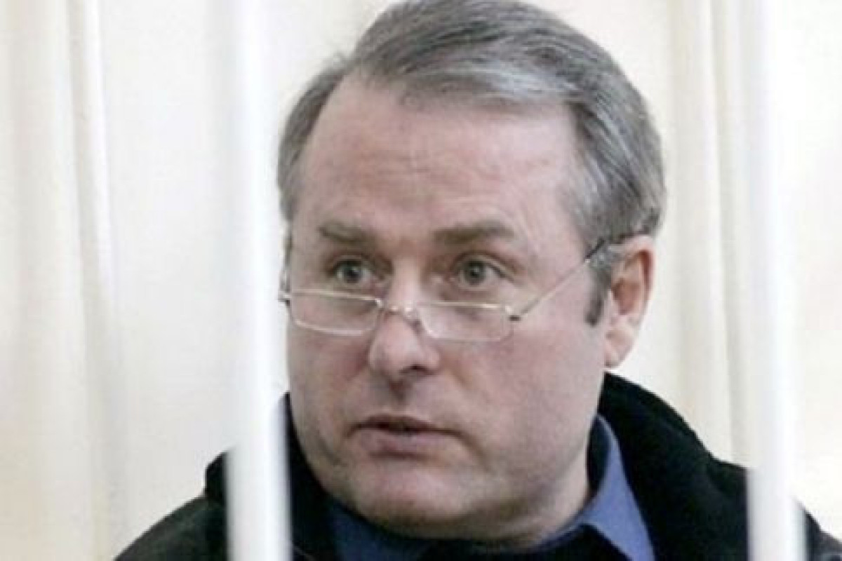 Vasiliy Lozinski