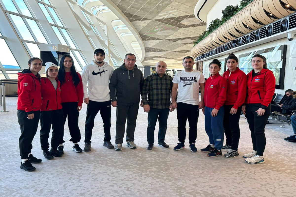 Azərbaycan boksçuları “Strandja” beynəlxalq turnirində mübarizə aparacaq