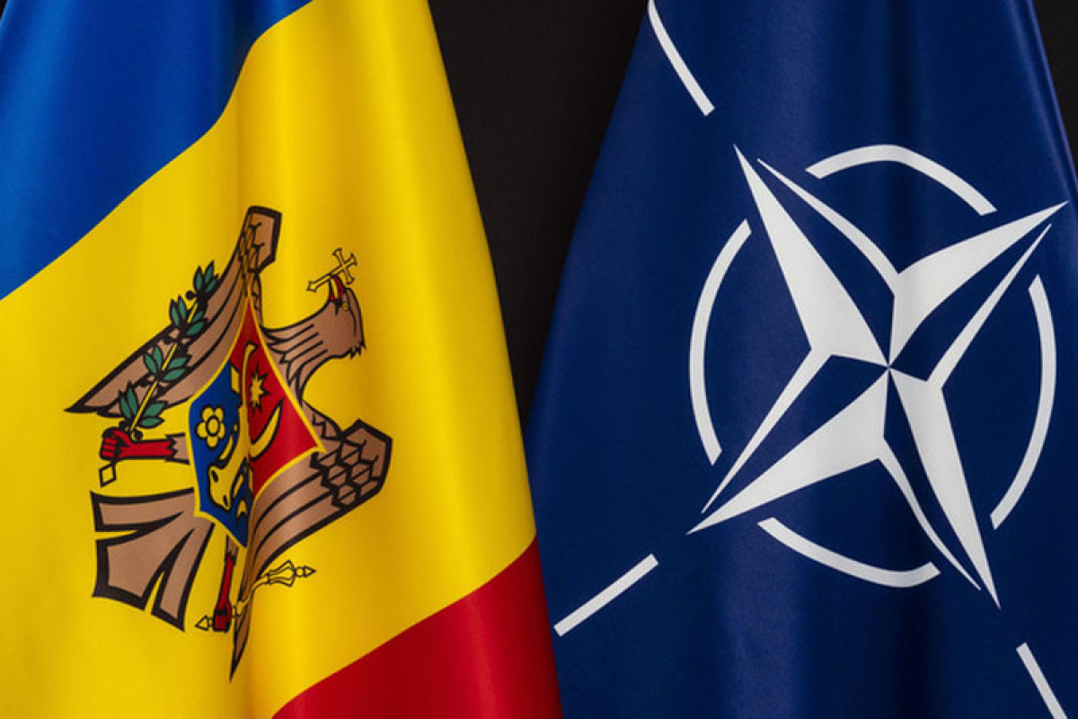 Stoltenberq Moldovanın NATO-ya üzvlüyünə münasibət bildirib