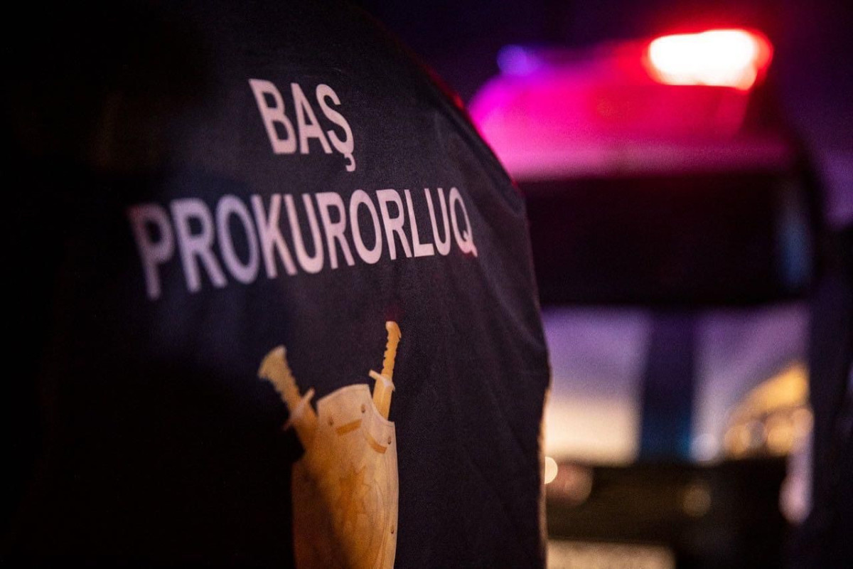 Prokurorluq Gəncədə incəsənət nümayəndələrinin ölümü ilə bağlı araşdırma aparır