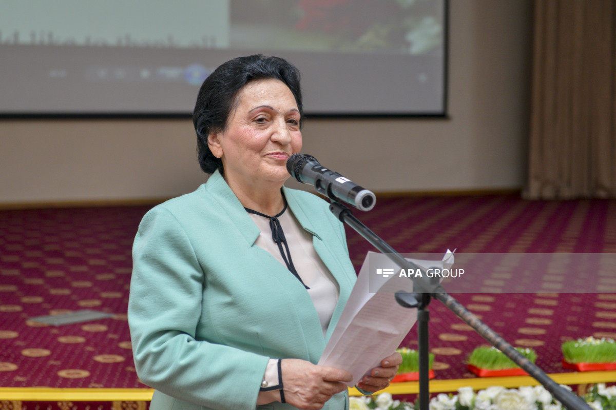 Nurlana Əliyeva