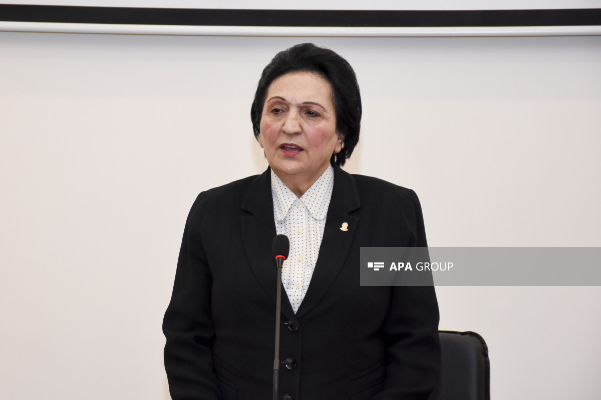 Nurlana Əliyeva