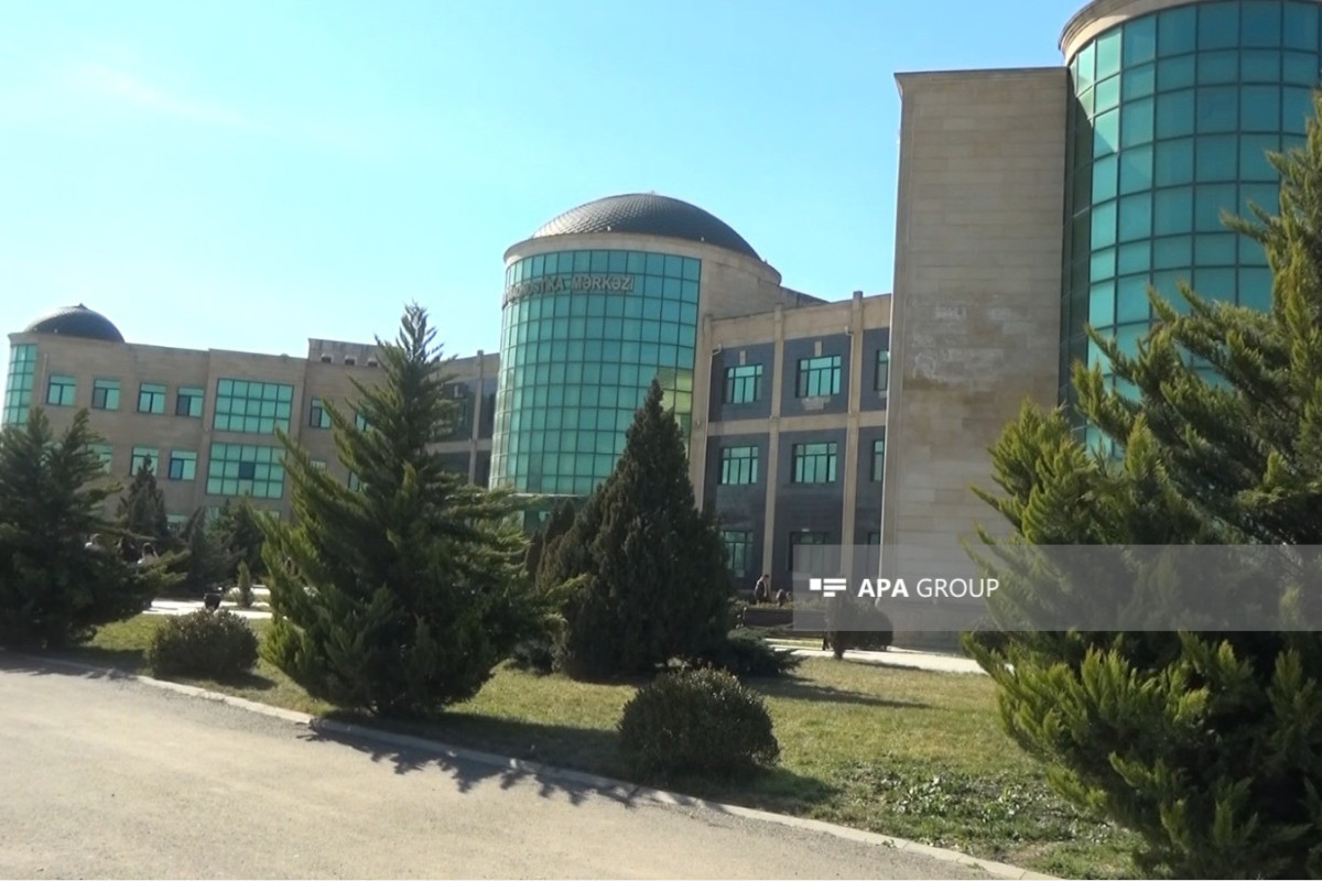 Cəlilabad Müalicə Diaqnostika Mərkəzində yanğının qarşısı alınıb - YENİLƏNİB 