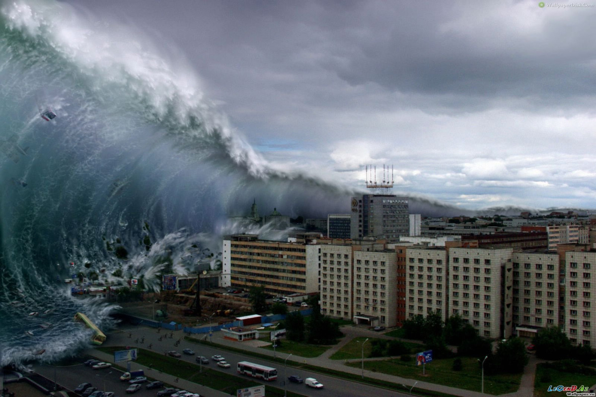 Tsunami warning following the earthquake in Türkiye's Hatay canceled