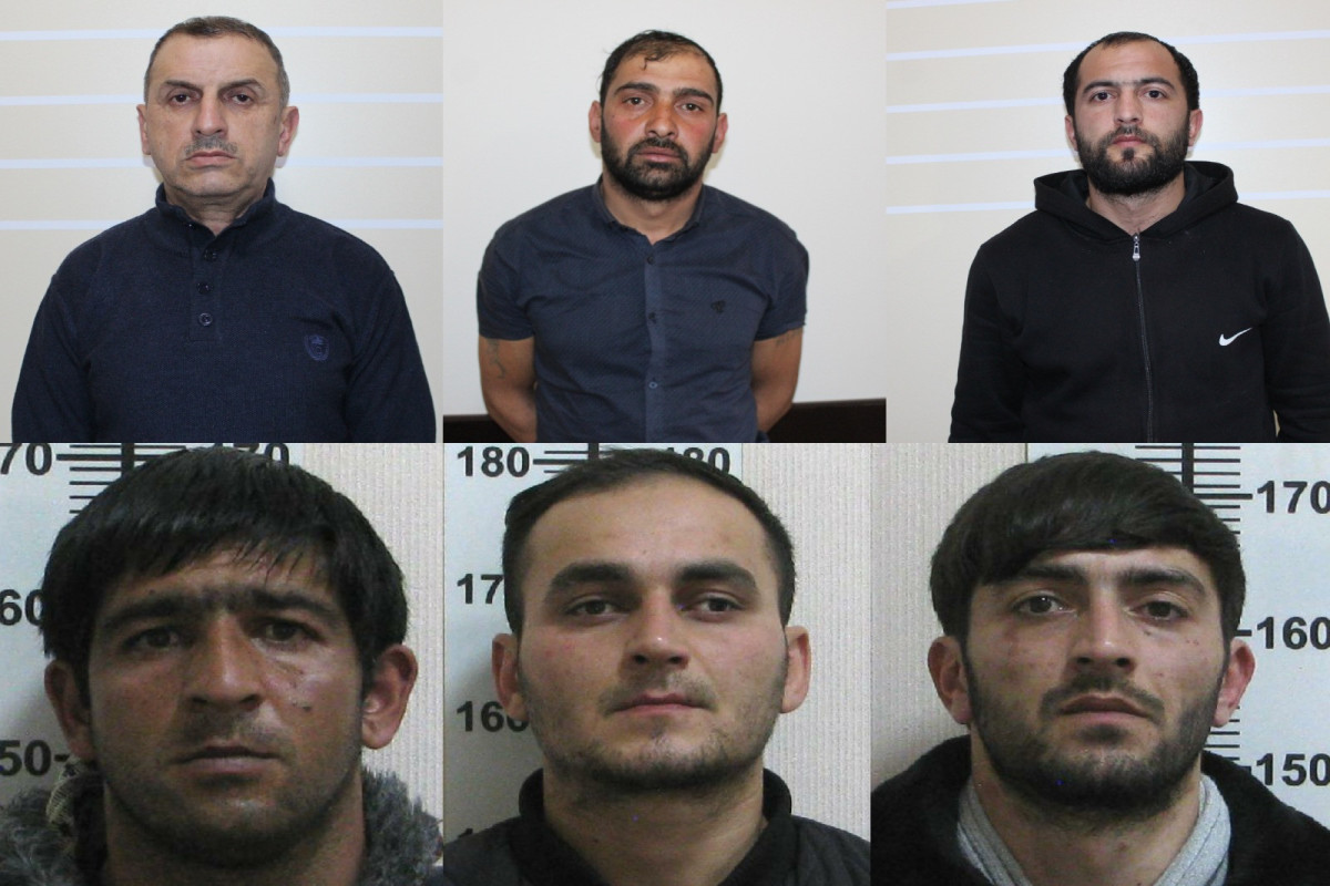 Dostunu həbsxanadan azad etdirəcəyi vədi ilə 24 min manatını ələ keçirən şəxs tutulub - FOTO 
