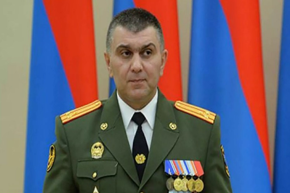 Qriqori Xaçaturov
