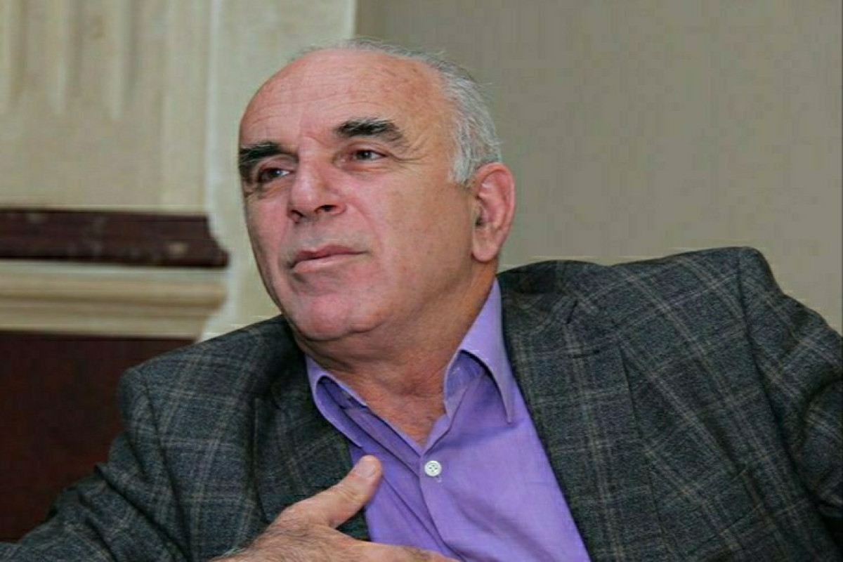 Nazirlik: Ramiz Novruz "Qurd qapısı" qəbiristanlığında dəfn olunacaq