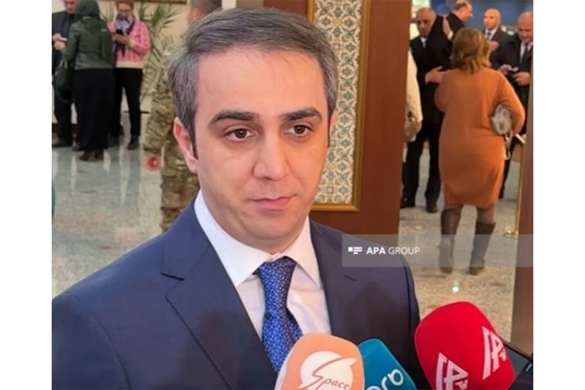 Vüsal Quliyev